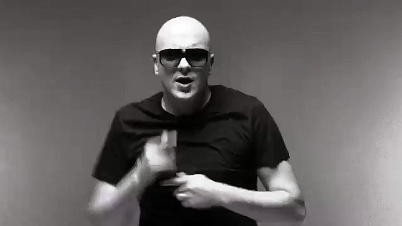 LIM - Moi c'est LIM (Clip officiel)