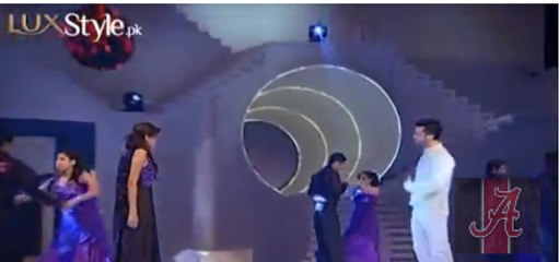 Atif Aslam Performs at 12th Lux Style Awards  => Must Watch