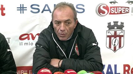 NDESHJA SKENDERBEU-PARTIZANI