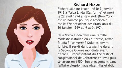 Richard Nixon