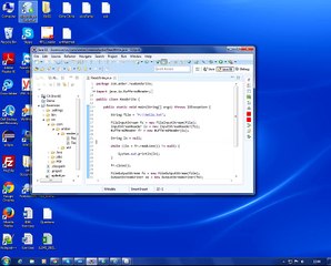 Reading and Writing Files in Java