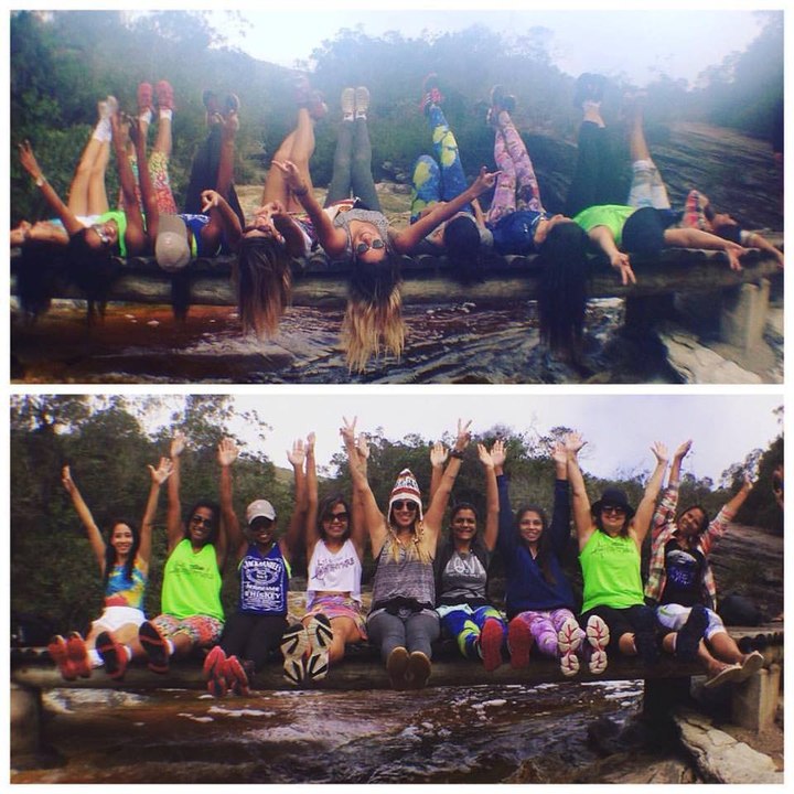Trilhas Adventure - Momentos Inesqueciveis