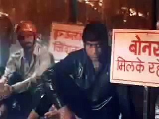 SHOR...PANI RA PANI