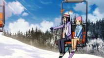 Seitokai Yakuindomo OVA Scene - Just A Kid Who Fell Down[Eng Sub]
