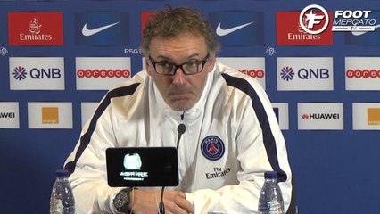 PSG : Blanc apprécie les qualités de Sofiane Boufal