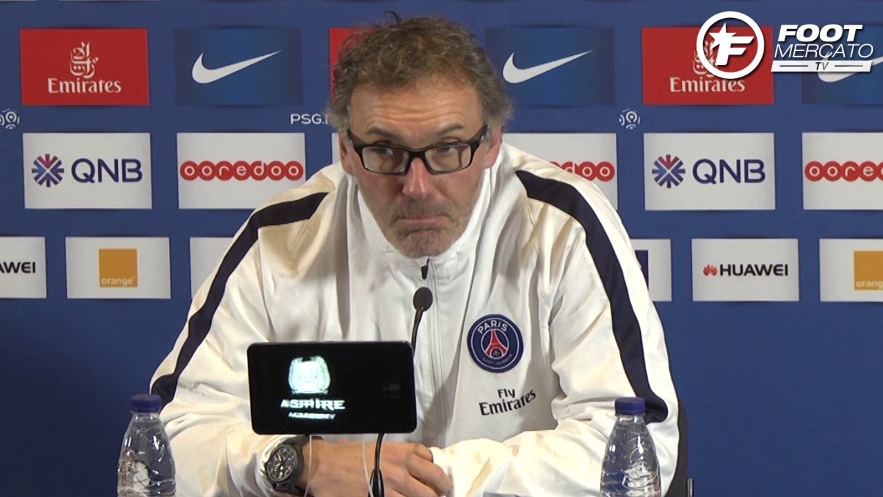 PSG : Blanc apprécie les qualités de Sofiane Bo...