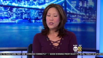 3 Morts Dans Le Bronx Accident