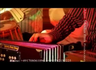 Najib Haqparast The Party DVD