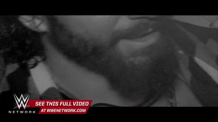 A musical message to the NXT roster: WWE NXT, Nov. 25, 2015