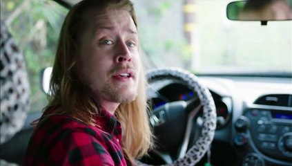 Macaulay Culkin redevient Kevin McCallister en 2015