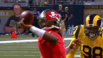 Breaking down Bucs vs. Rams