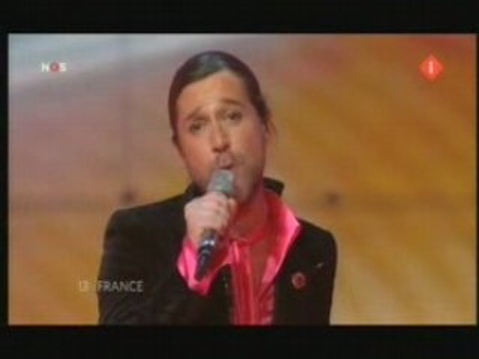 FATALS PICARDS  L'amour A La Française