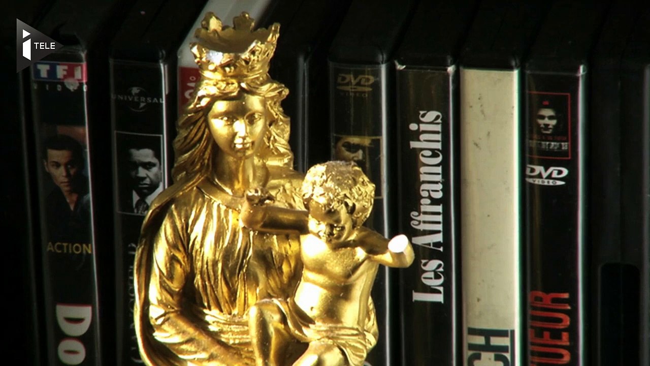 Un catholique catalogué à tort comme djihadiste près de Toulouse