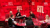 A la Bonne Heure Stéphane Bern et François-Xavier Demaison - Jeudi 17 Décembre 2015 - partie 3