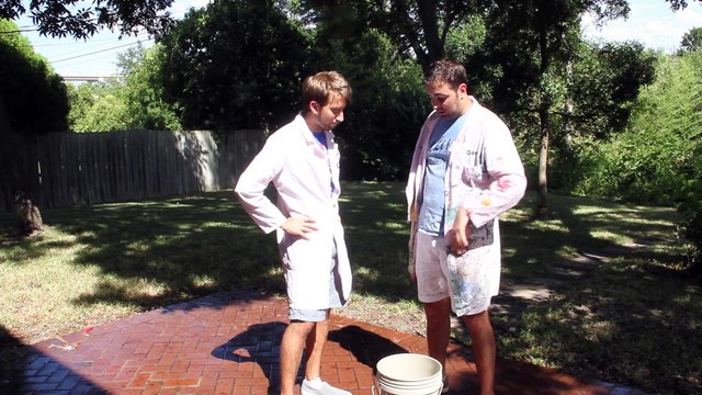 Su Sarmalları Görsel Şölen - Ağır Çekim Videoları