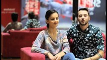 Ambra & Jurgen - Intervista - Nata e dhjetë - DWTS6 - Show - Vizion Plus