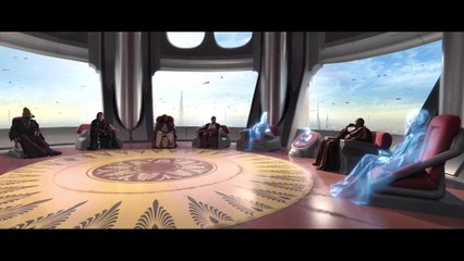 Honest Trailer - Star Wars Ep III