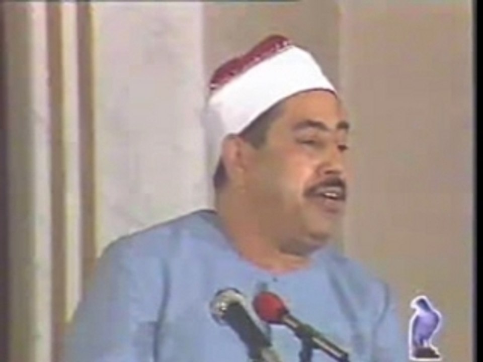 الشيخ محمدالطبلاوي