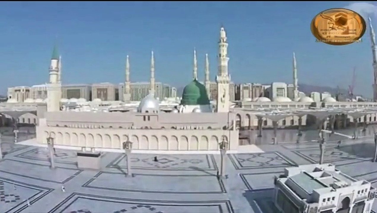 Naat Sharif 12 Rabeeawal 2015 hd