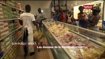 Les dessous de la mondialisation - Bénin, poulet morgue - La bande-annonce