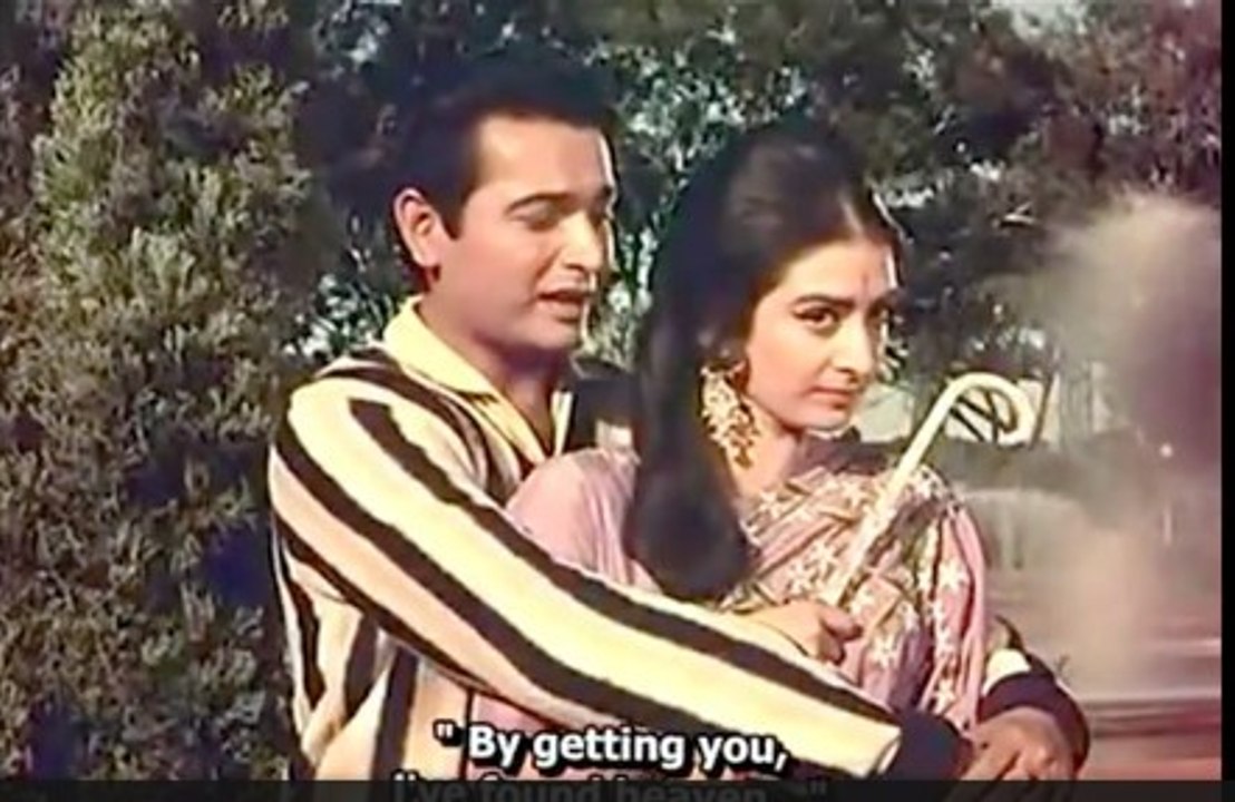 Meri Muhabbat - (Mohammad Rafi)_1-LATA　MUKESH RAFI  MAHINDER KAPOOR KISHOR KUMAR HINDI PUNJABI URD BOLLYWOOD SONG-HD　