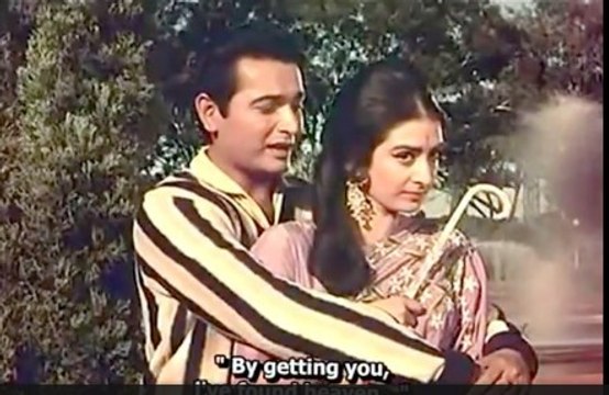 Meri Muhabbat - (Mohammad Rafi)_1-LATA　MUKESH RAFI MAHINDER KAPOOR KISHOR KUMAR HINDI PUNJABI URD BOLLYWOOD SONG-HD　
