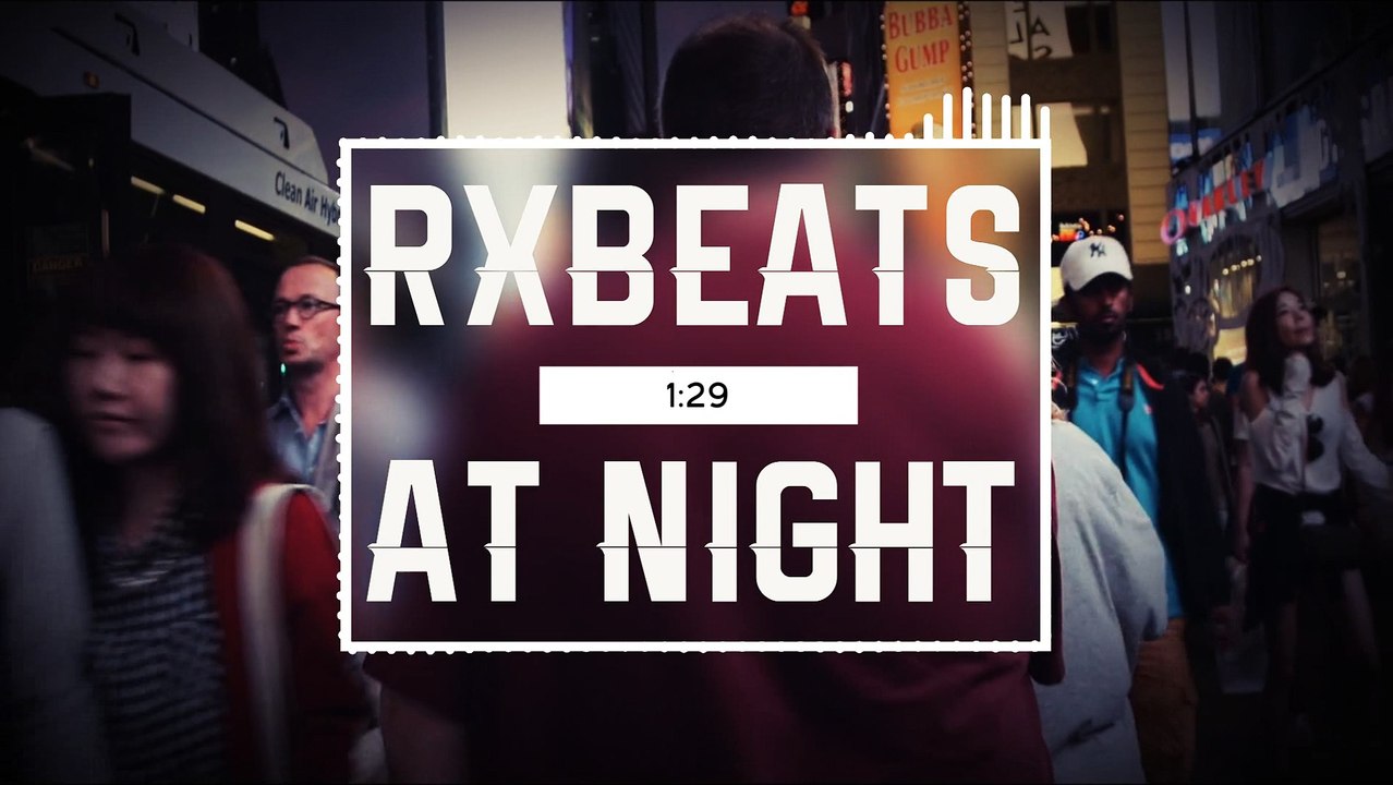 RxBeats - At night
