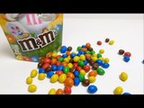 M&M's Peanuts - Special Easter Gift Box