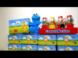 Who are the Winners? Ready for Shipment ...