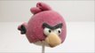 Angry Birds Marshmallow Pop - Candy
