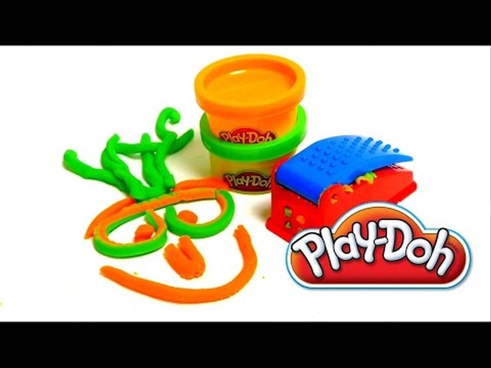 Play-Doh Mini Fun Factory - Playdough Toys