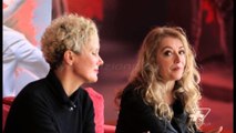 Rovena & Ardita - Intervista - Nata e dhjetë - DWTS6 - Show - Vizion Plus