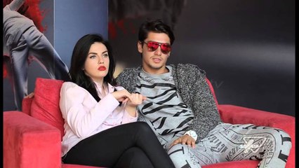 Beatrix & Kris - Intervista - Nata e dhjetë - DWTS6 - Show - Vizion Plus