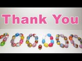 Thank you so much & Raffle (Gifts) - 100.000 Subscribers [closed]