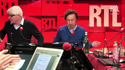 A la Bonne Heure Stéphane Bern avec Thierry Lhermitte et Bernard Campan - Mercredi 16 Décembre 2015 - partie 1