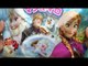 Disney FROZEN Candy - Elsa, Anna & Olaf Marshmallow