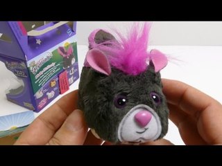 Furry Frenzies - Pinky McSkunky - Funny Mouse - Sound Toy