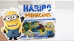HARIBO Minions Despicable ME 2 - GERMAN CANDY