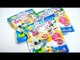 YooHoo and Friends Beach Toys - Unboxing