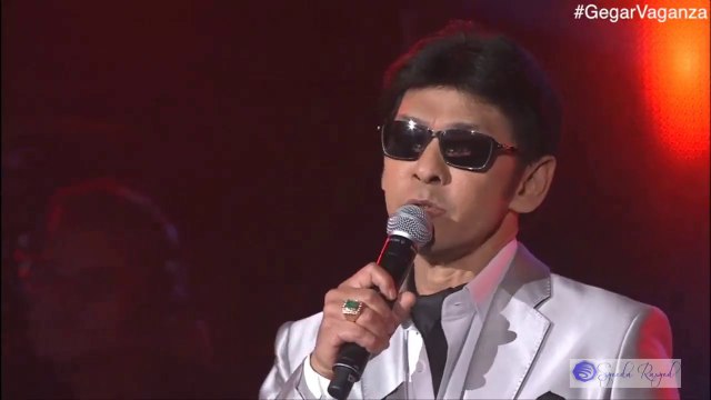 Jamal Abdillah - Kau Lupa Janji