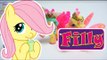 Filly Butterfly Blind Bags MEGA Unboxing