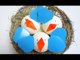 Decorating Easter Eggs - Birds in a Nest