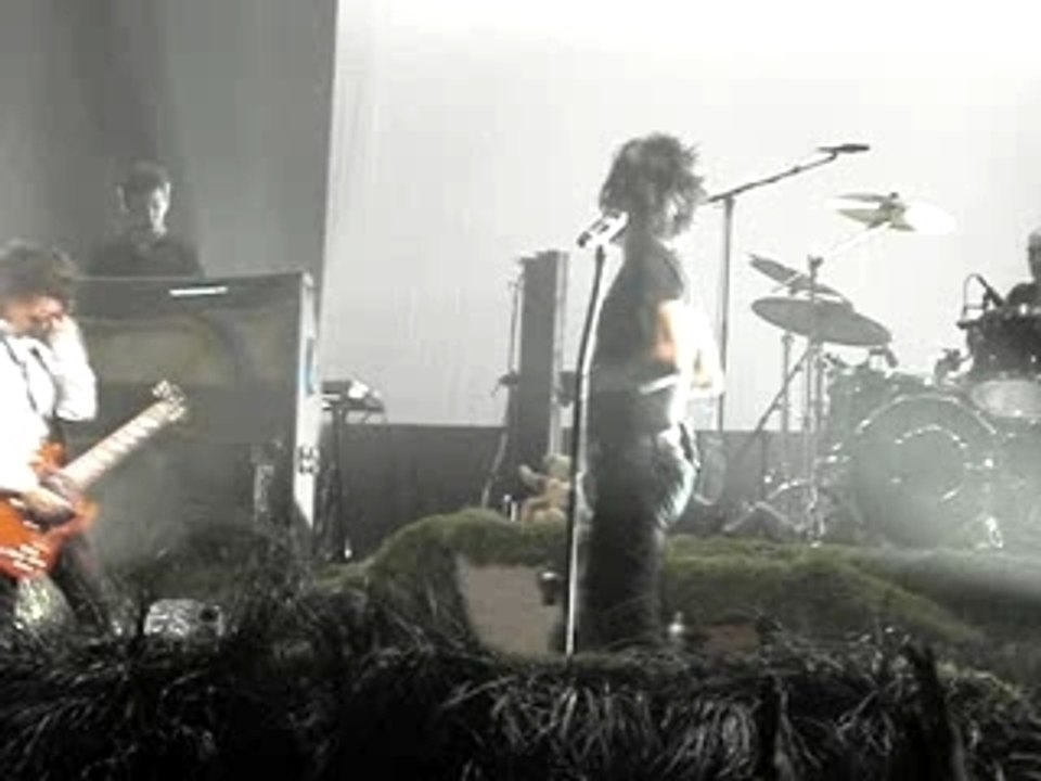 Indochine - Nico et Lou'