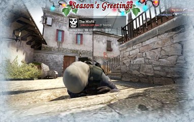 CSGO highlights 2