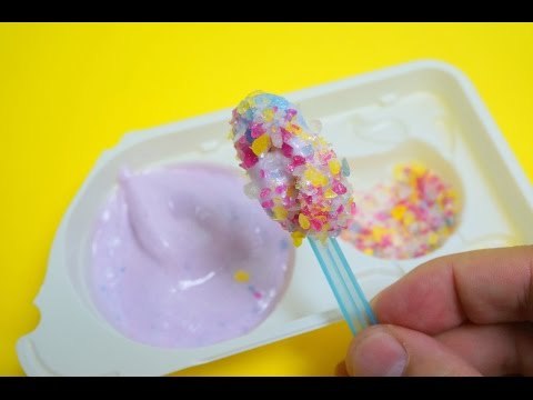 Kracie Popin Cookin Neru Neru DIY Majyo Majyo Japanese Candy