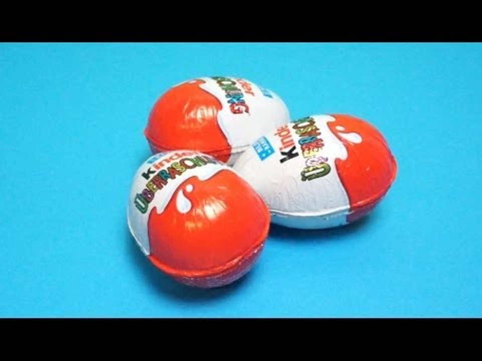 Trò chơi bóc trứng socola 2 quả trứng socola