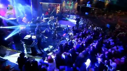Beyaz Show Koray Avcı Sen ve Hoşgeldin