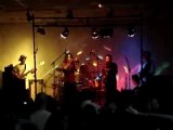 funkle ben's concert de mai 2007
