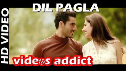 Dil Pagla - Ho Mann Jahaan - Full Video Song - Mahira Khan