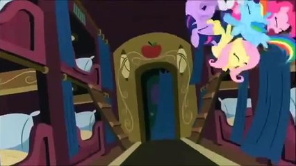 MLP: State Farm Buffalo Jingle